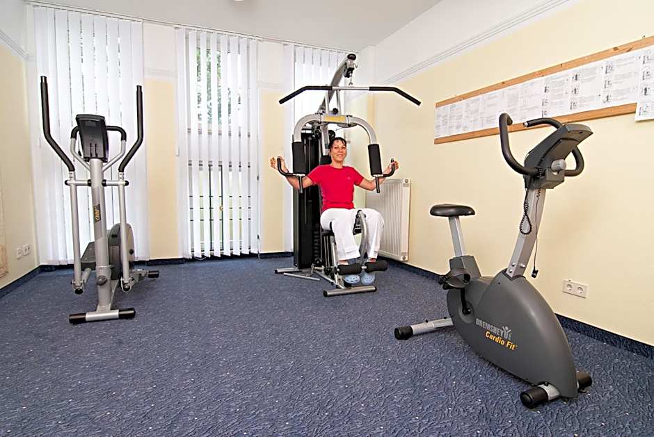 Vitalhotel Weisse Elster