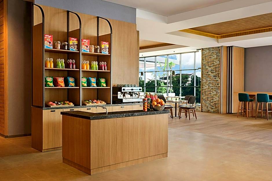 Four Points by Sheraton Batam