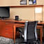 Courtyard By Marriott Detroit Warren