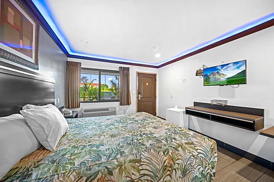 Starlight Inn South El Monte