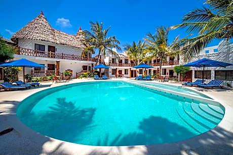 PrideInn Hotel Nyali