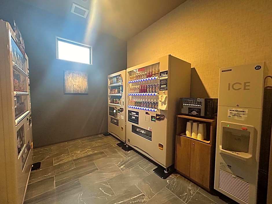 Hotel Route Inn Kuwana