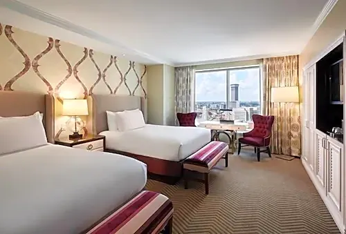 Harrah's New Orleans Casino & Hotel