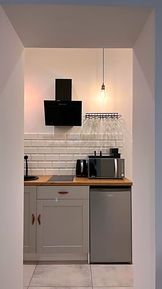 BOOGIE Home Kamienica Łódzka