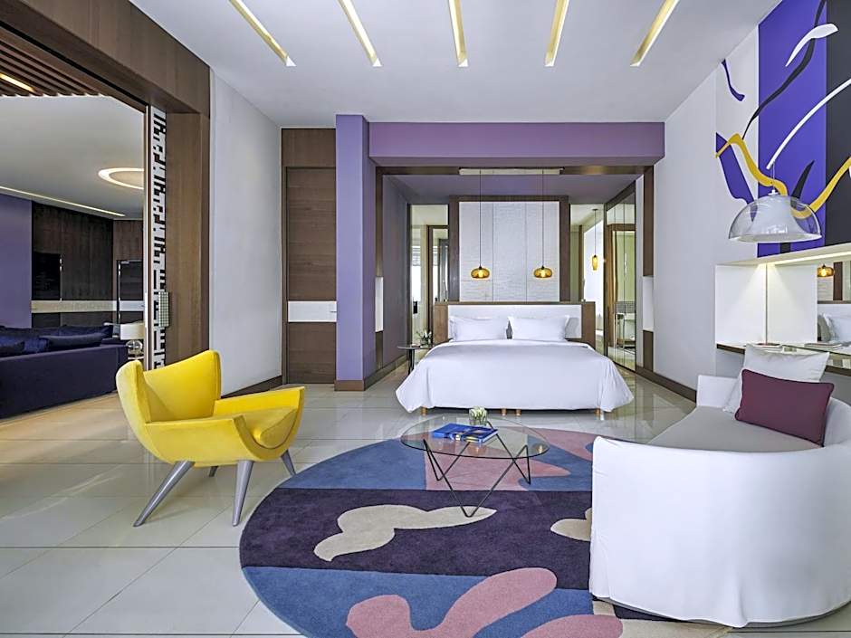 Sofitel Tamuda Bay Beach And Spa