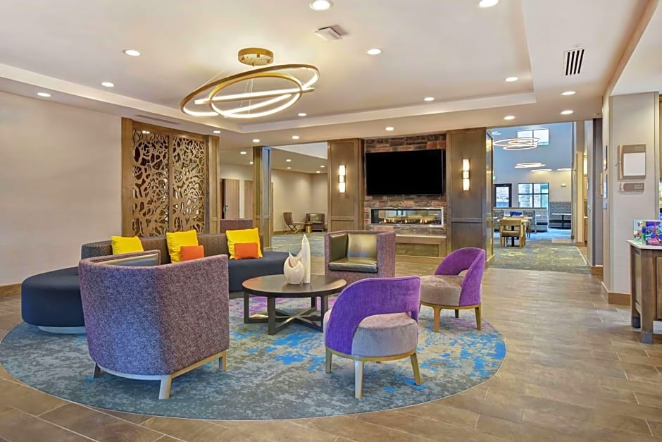 Homewood Suites By Hilton Orange New Haven