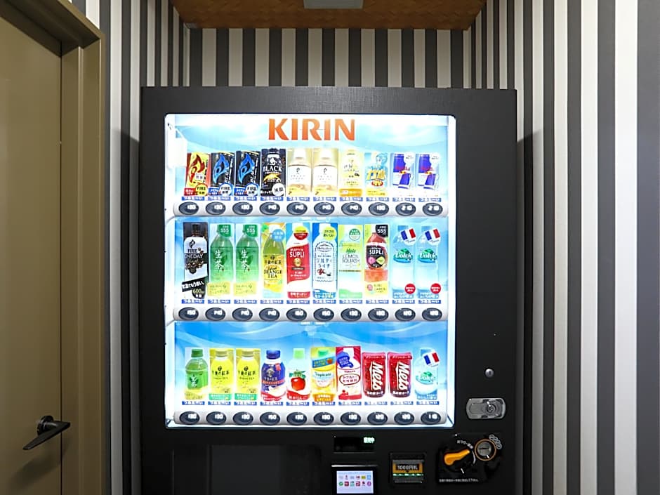 APA Hotel Omori Ekimae