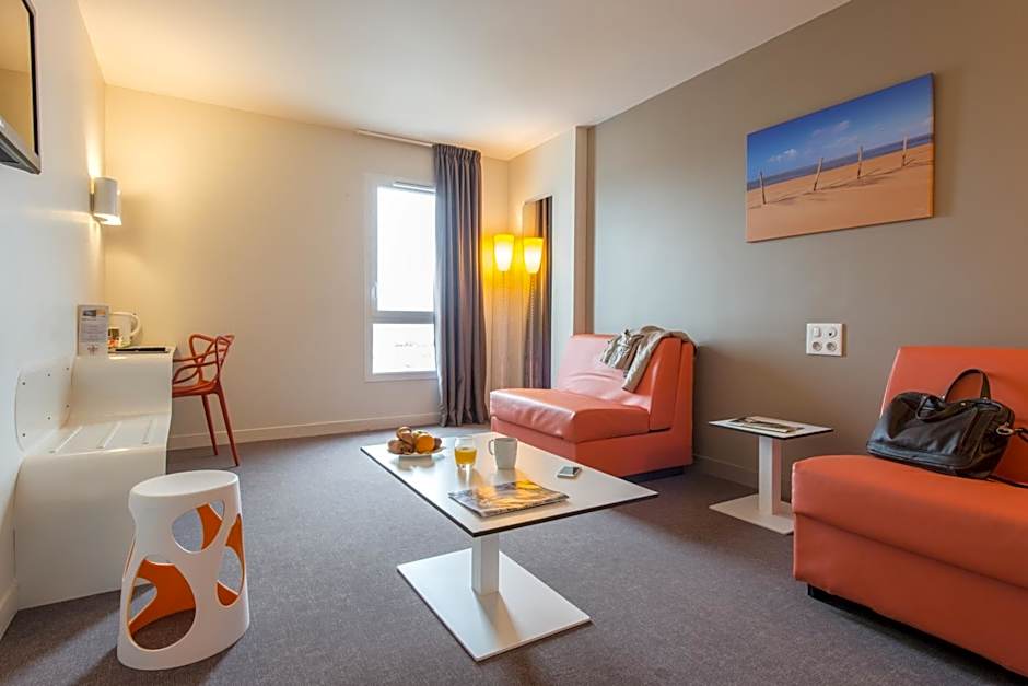 Ibis Styles La Rochelle Centre les Minimes