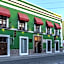 HOTEL BOUTIQUE CASONA 65