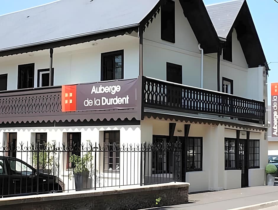 Auberge De La Durdent