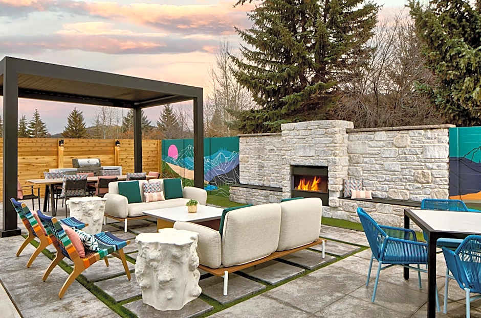 Hotel Thaynes, Park City, a Tribute Portfolio Hotel