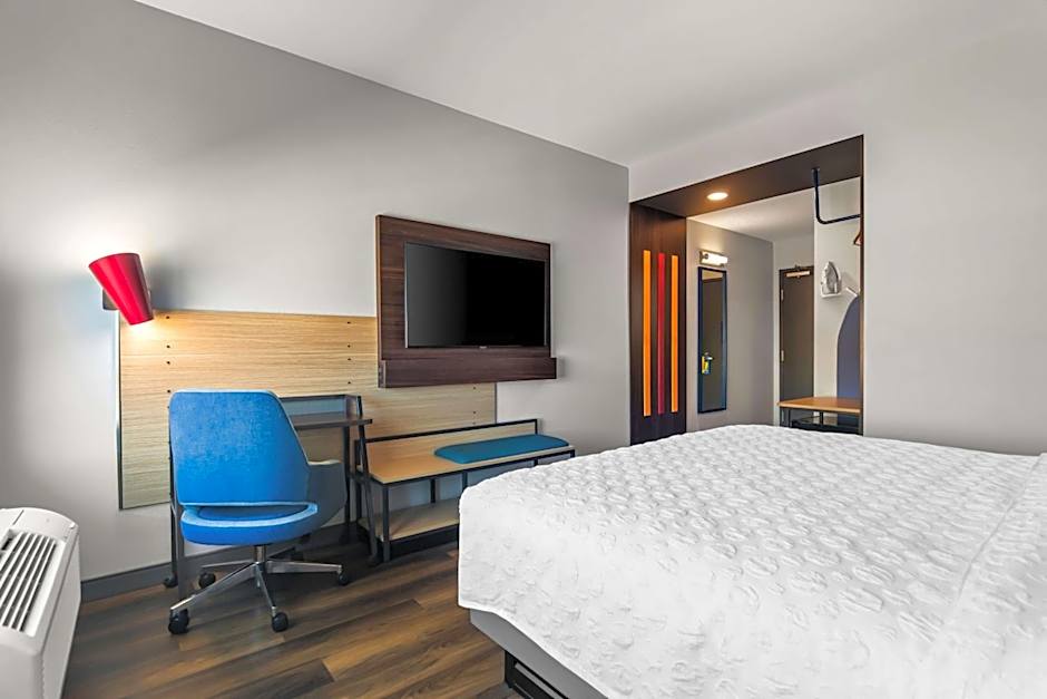 Tru By Hilton Rogers Bentonville