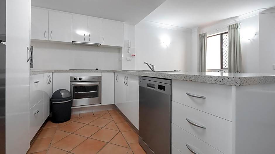 Burleigh on the Beach