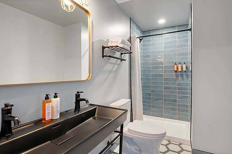 Hotel Nell - Union Market