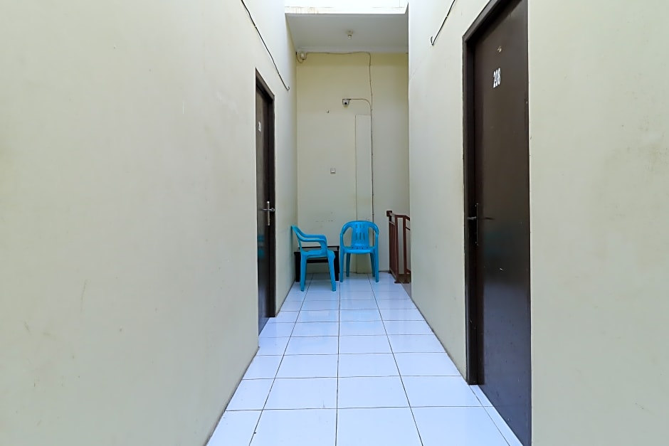 Guest House Samarinda by ZUZU