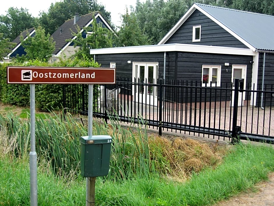 B&B Oostzomerland