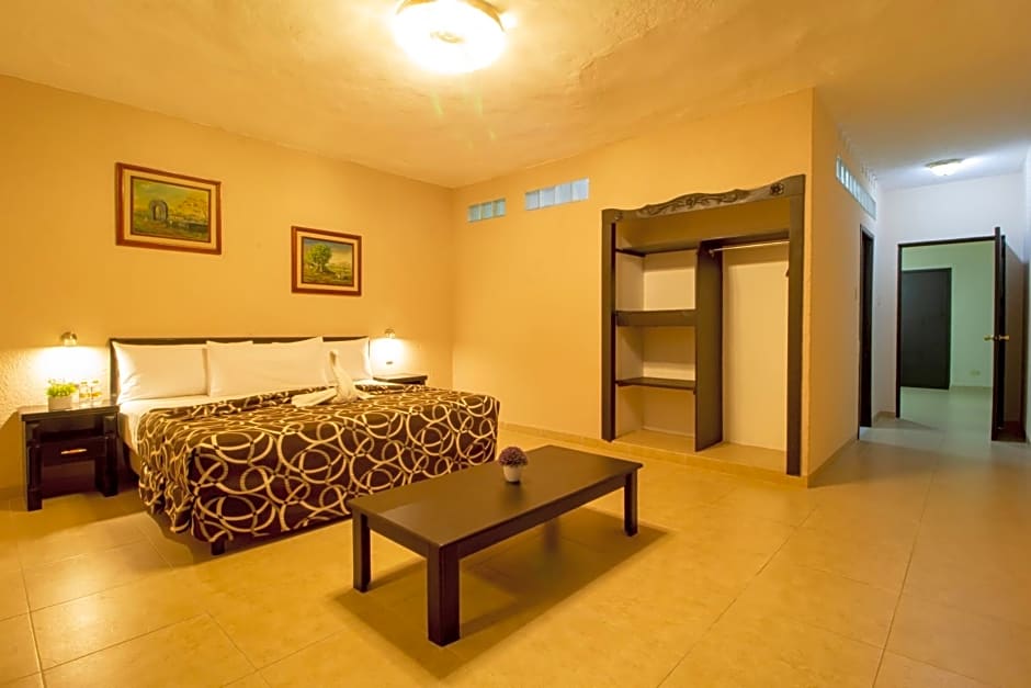 Hotel Colon Merida