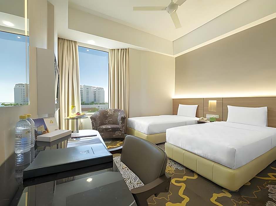 Cititel Hotel Penang