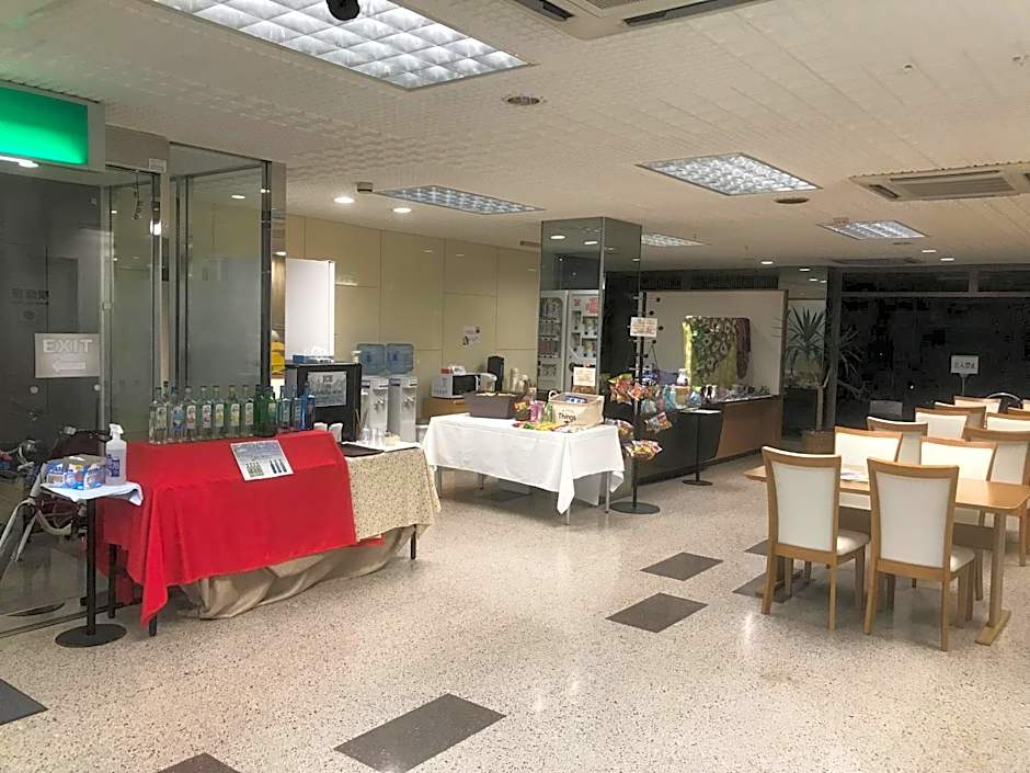 A-GATE Hotel Hakodate