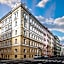 Alqush Downtown Hotel