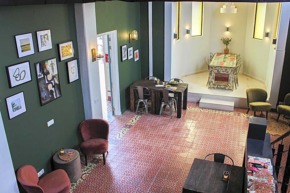 Boutique Hotel 't Klooster