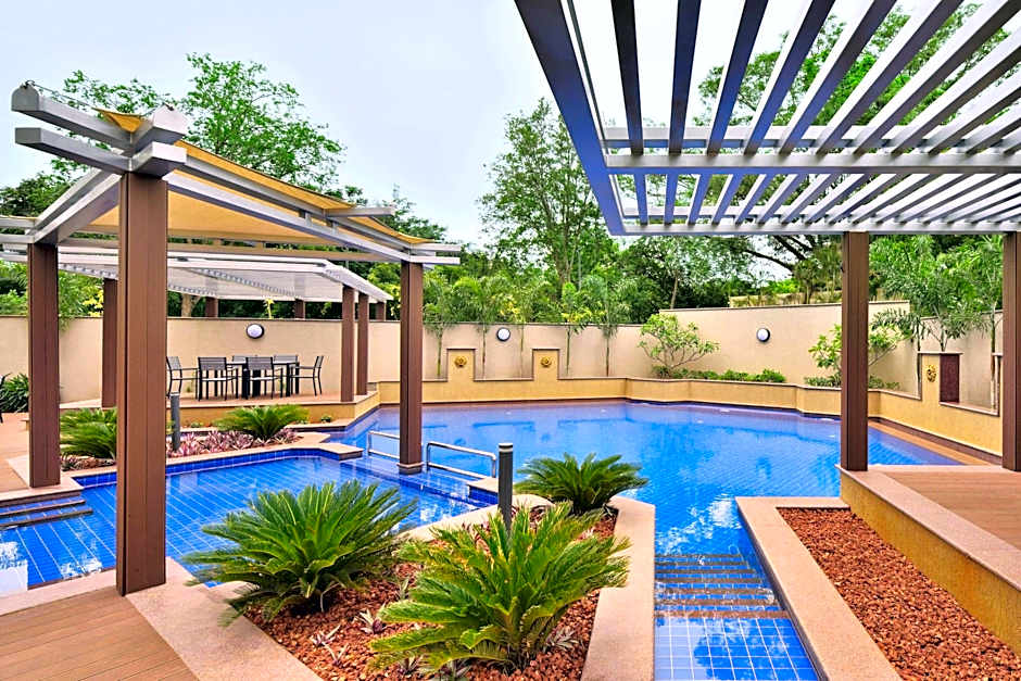 Courtyard by Marriott Madurai