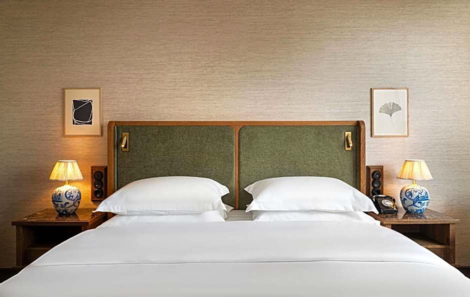 Brunfels Hotel, in the Unbound Collection by Hyatt