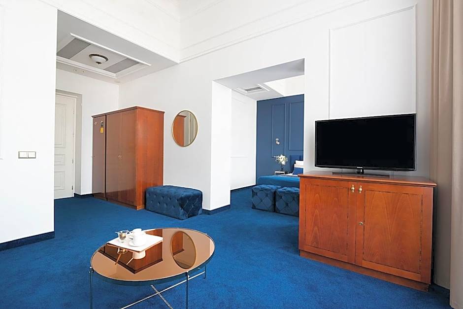 IBB Hotel Grand Hotel Lublin