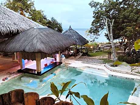 Tahanan Resort