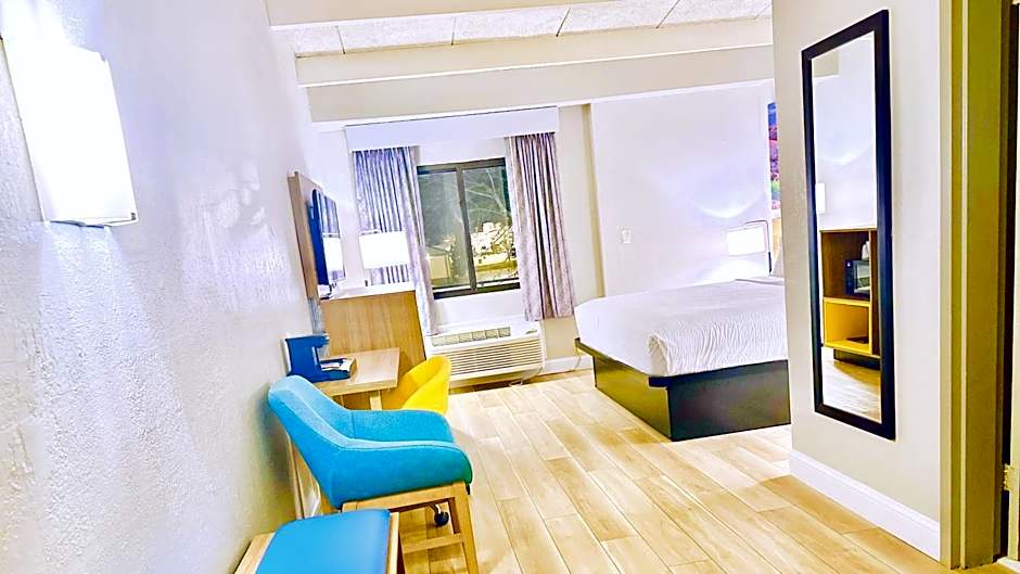 Days Inn by Wyndham Rutland/Killington Area