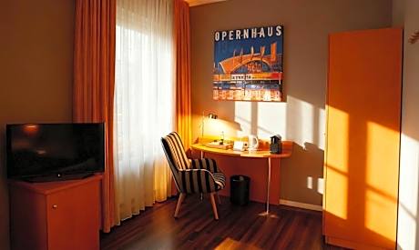 Hotel Ambiente