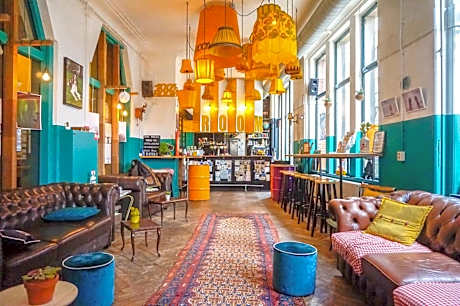 Hostel ROOM Rotterdam