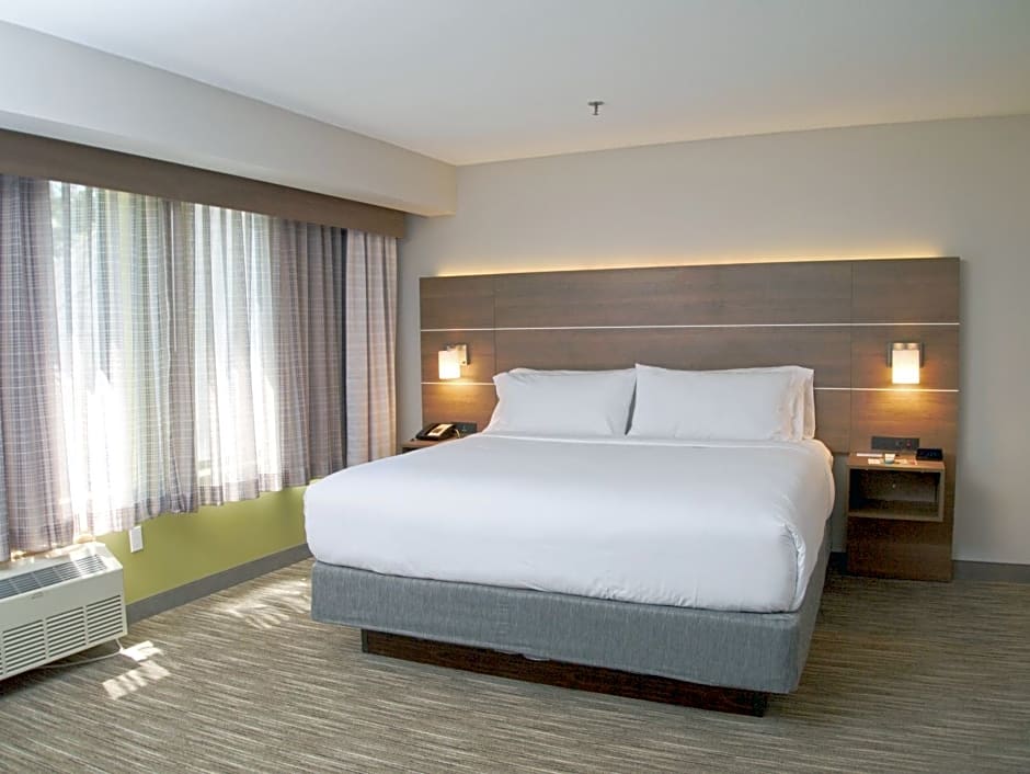 Holiday Inn Express South Burlington