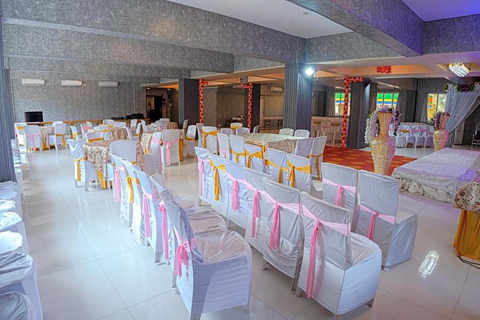 Collection O 30054 Seasons Nerul