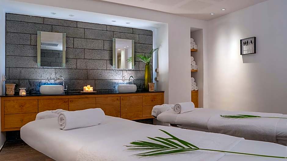Hagoshrim Hotel & Nature