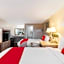 OYO Hotel Starlite Seneca Falls