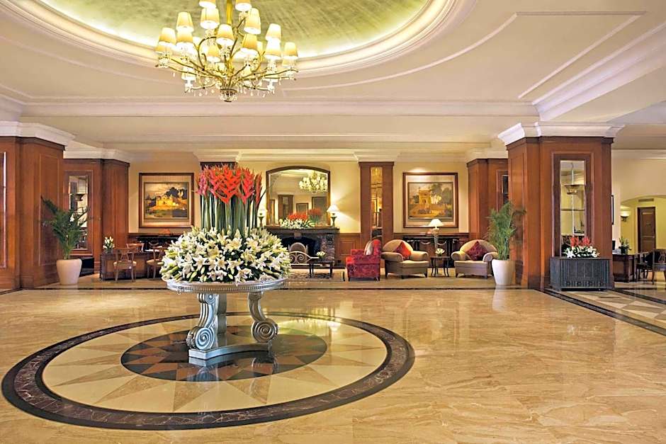 Eros Hotel - New Delhi Nehru Place