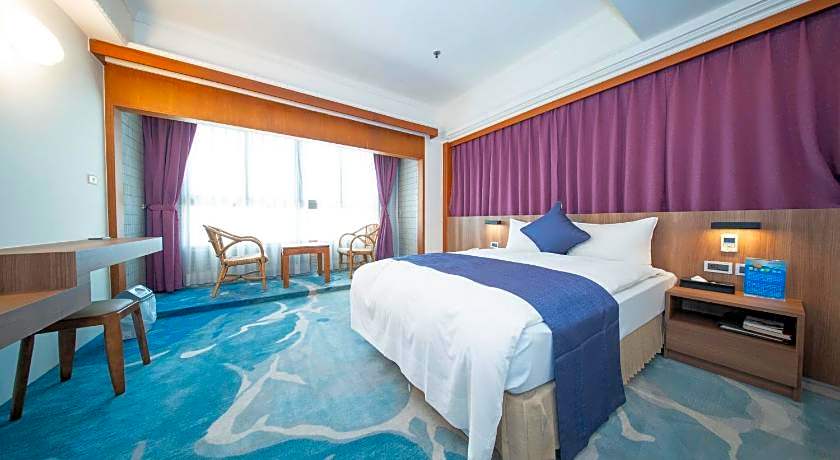 Foung Jia Hotel