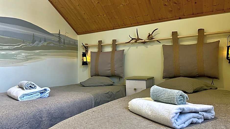 Jokimaja BoutiqueHotel