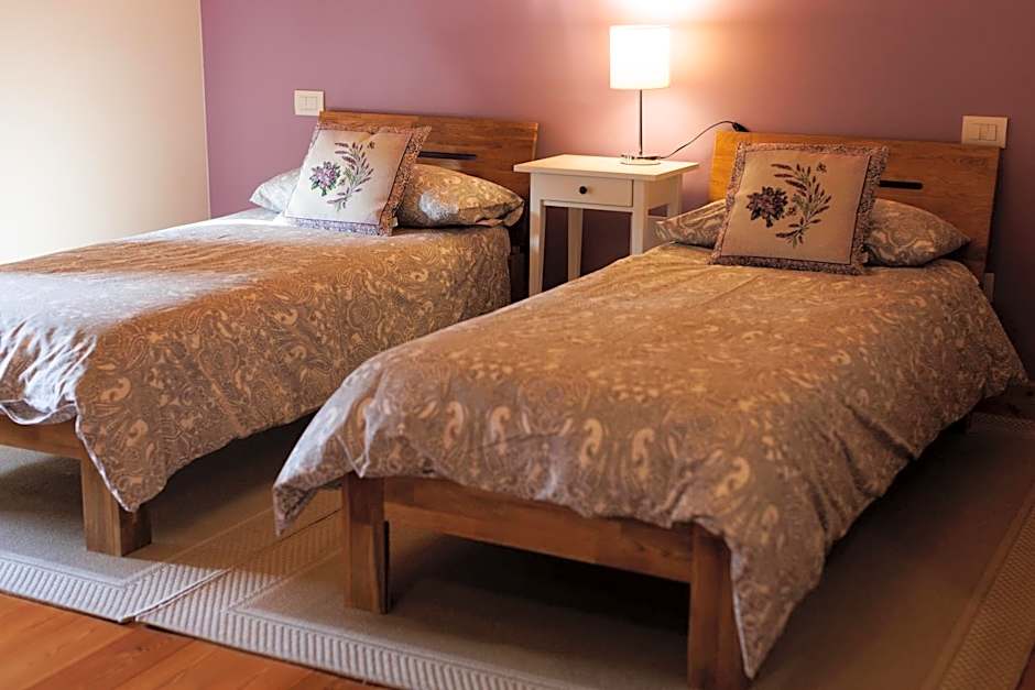Standard 2 Beds — 4 fotoğraftan 1. fotoğraf