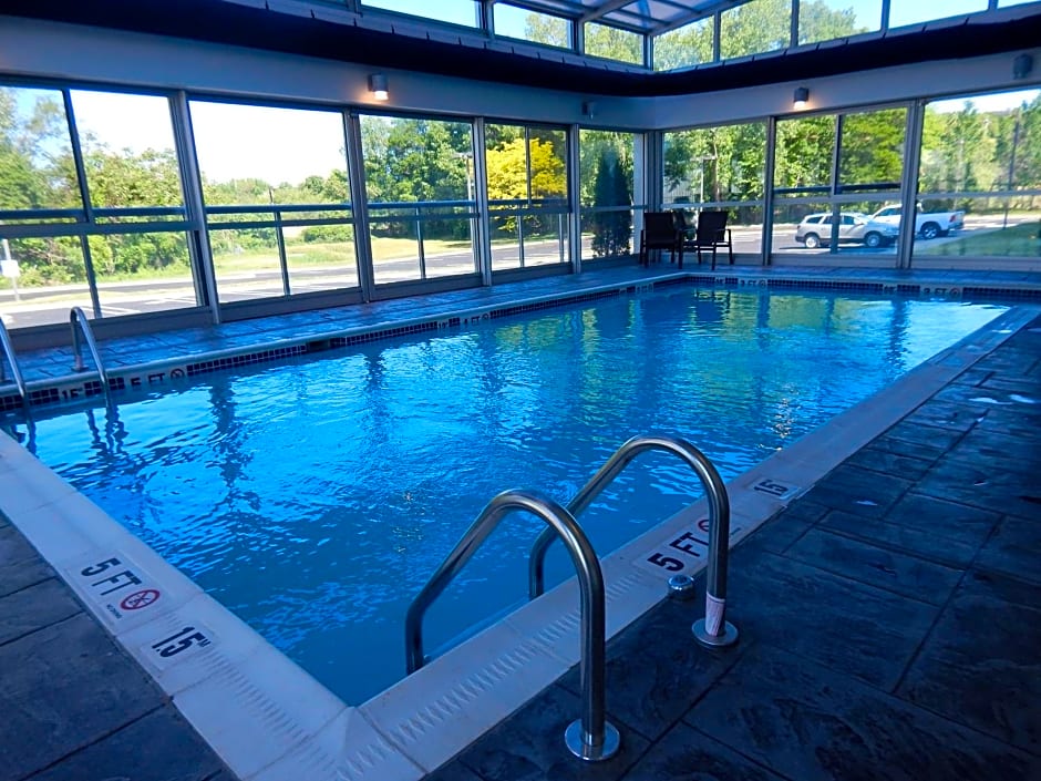 Holiday Inn Express Milford by IHG