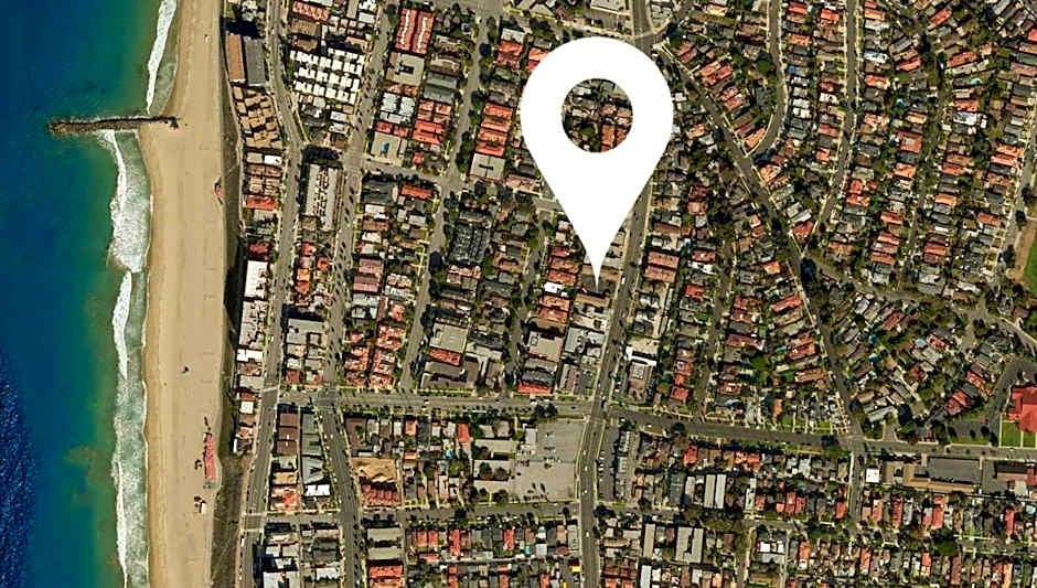 Redondo Inn and Suites