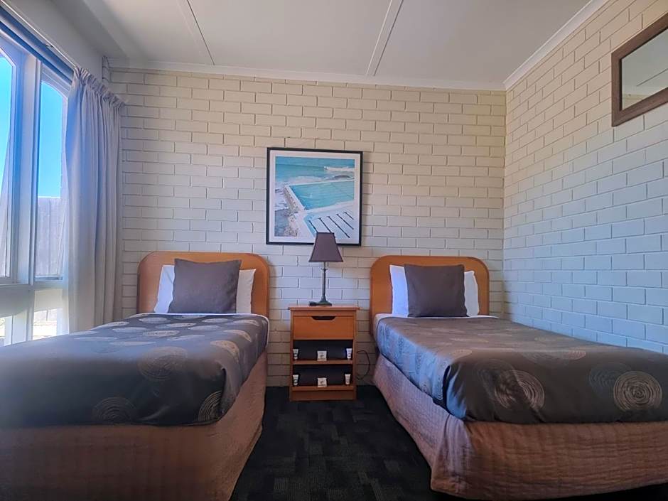 Hacienda Motel Geelong