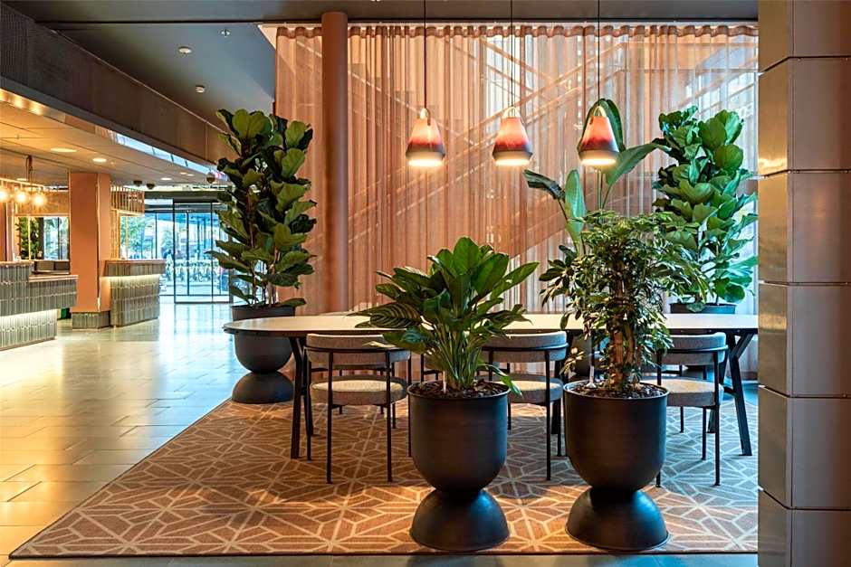 Scandic Helsinki Station