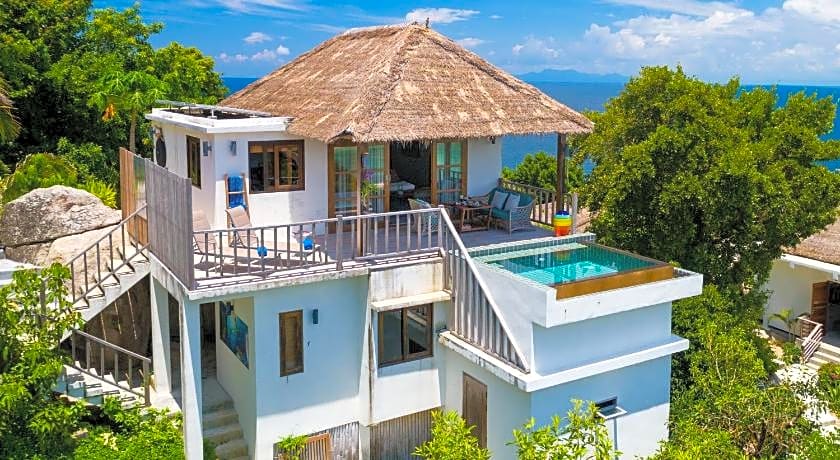 The Fisherman's Villas