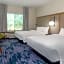 Fairfield Inn and Suites by Marriott Charlotte Monroe