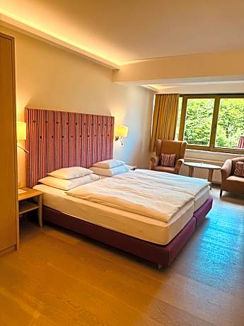 Double Room - Disability Access