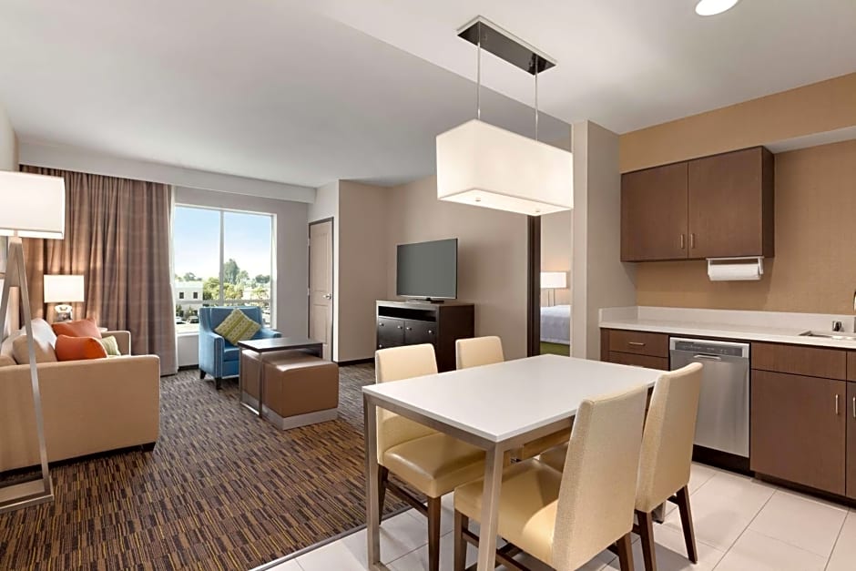 Homewood Suites By Hilton Irvine John Wayne Airport