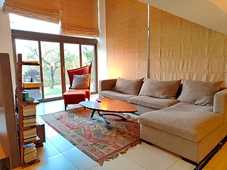 3 Bedroom Villa - Grand World