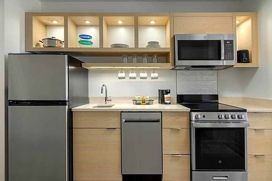 TownePlace Suites Duluth